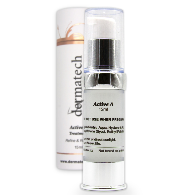 Active A Serum