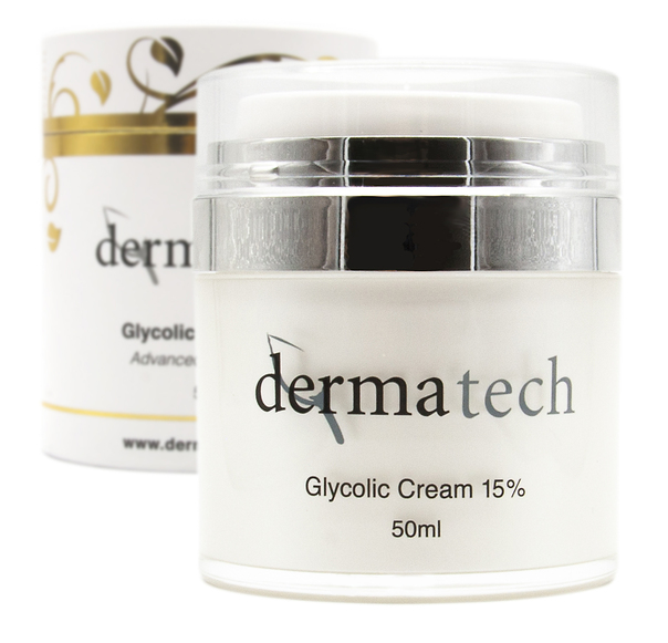 Glycolic Cream® 15%