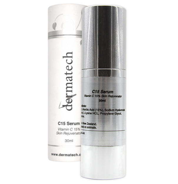 C15 Serum