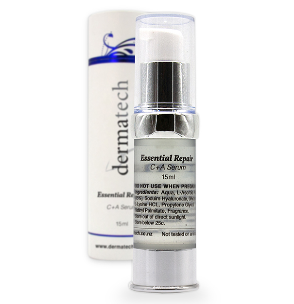 Essential Repair Serum