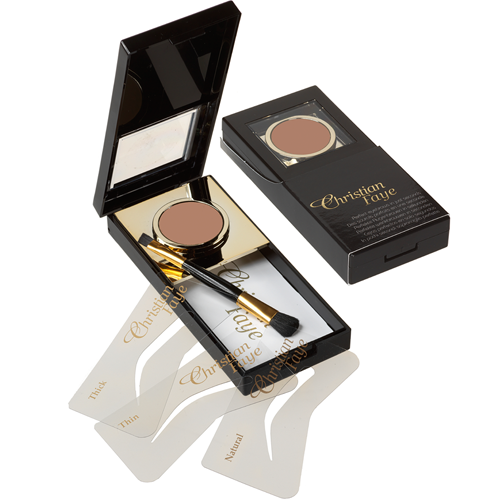 Eyebrow Powder - Bronze