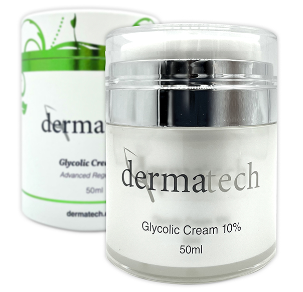 Glycolic Cream® 10%