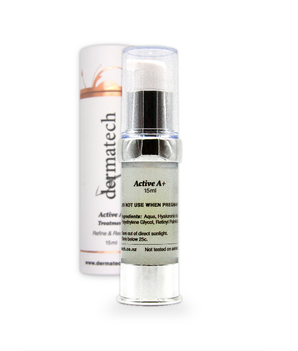 Active A+ Serum