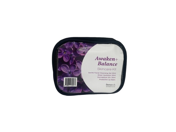 Awaken + Balance