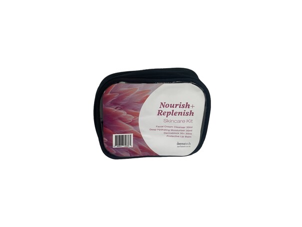 Nourish + Replenish