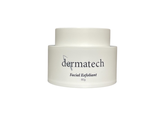 Facial Exfoliant
