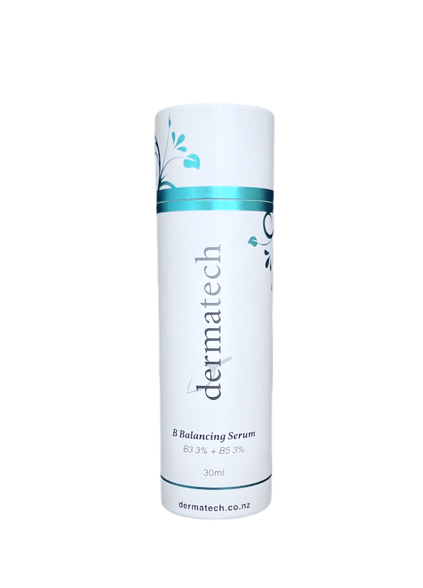 B Balancing Serum