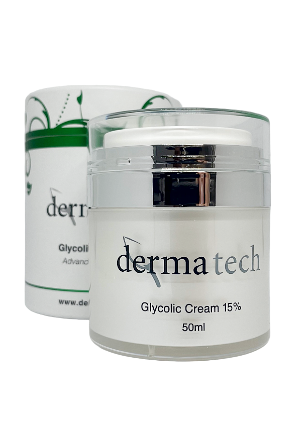 Glycolic Cream® 15%