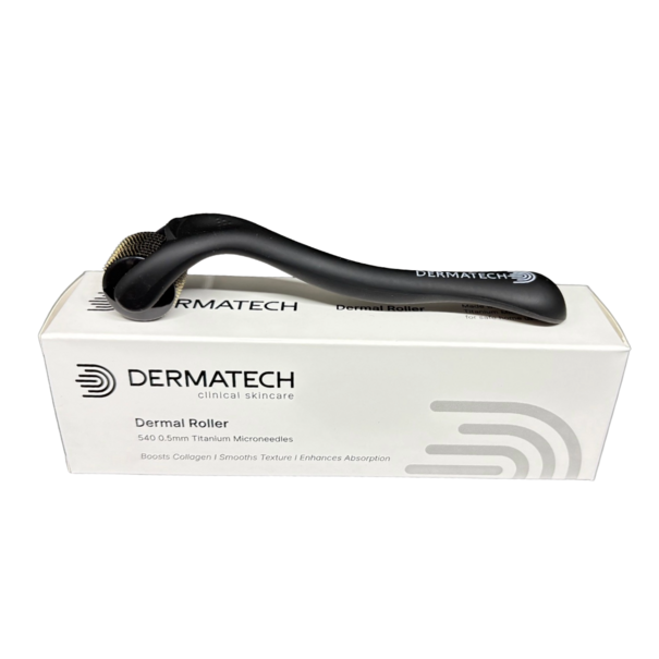 Dermal Roller 0.5mm