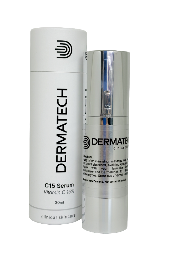 C15 Serum
