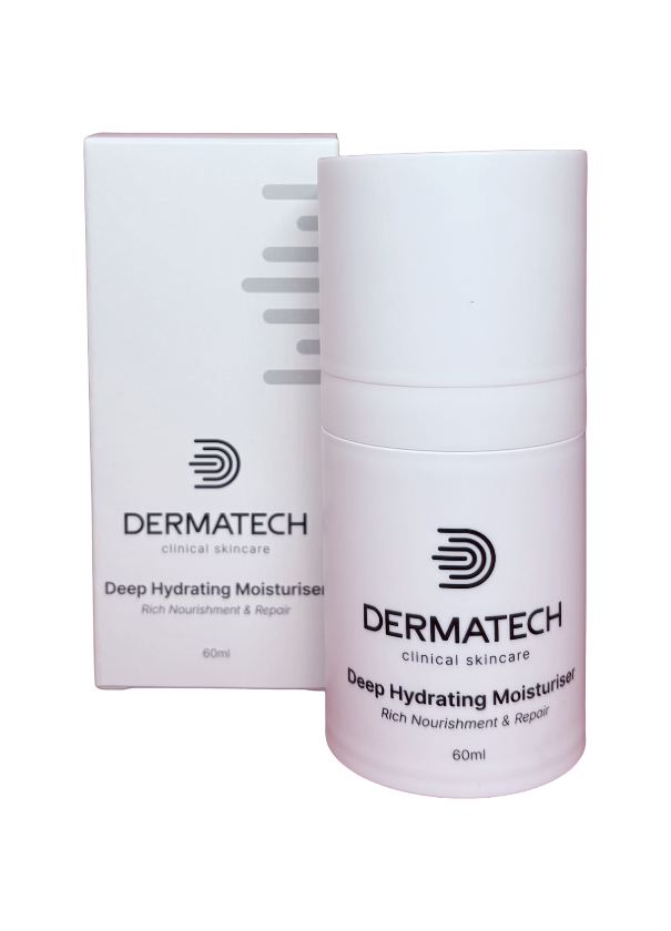 Deep Hydrating Moisturiser
