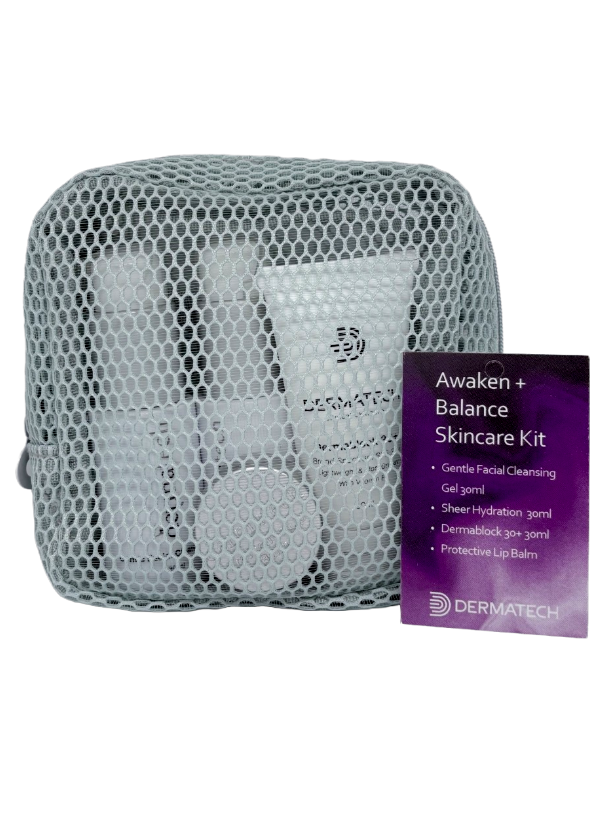 Awaken + Balance